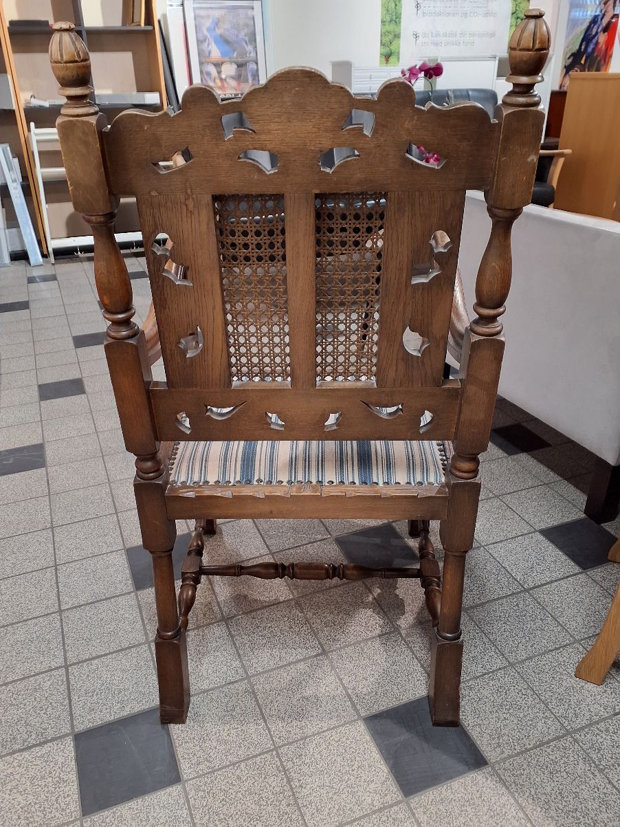 Kongestol